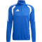 adidas Tiro 26 League langarm Trainingsshirt Herren JY9693 - team royal blue/white XS