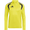 adidas Tiro 26 League langarm Trainingsshirt Herren JY9689 - team yellow/black S