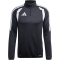adidas Tiro 26 League langarm Trainingsshirt Herren JY9688 - black/white S