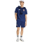 adidas JFA Japan Tiro Tech Trainingsshorts 2026 Herren JZ9096 - dark blue S