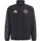 adidas Inter Miami CF Einlaufjacke 2026 Herren KB1870 - black/bliss pink XS