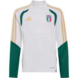 adidas FIGC Italien Tiro Trainingsjacke 2026 Kinder...