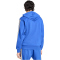 adidas FIGC Italien DNA Hoodie 2026 Herren JY9661 - bold blue S