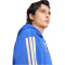 adidas FIGC Italien DNA Hoodie 2026 Herren JY9661 - bold blue S