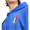adidas FIGC Italien DNA Hoodie 2026 Herren JY9661 - bold blue S