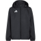 adidas Entrada 26 Multi Trainingsjacke Kinder KQ9077 - black 104