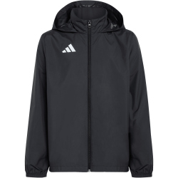 adidas Entrada 26 Multi Trainingsjacke Kinder KQ9077 - black 152