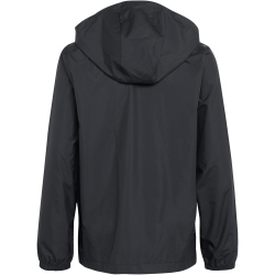 adidas Entrada 26 Multi Trainingsjacke Kinder KQ9077 - black 152
