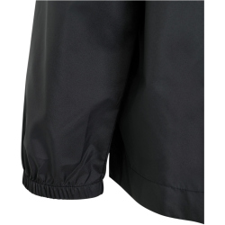adidas Entrada 26 Multi Trainingsjacke Kinder KQ9077 - black 152