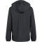 adidas Entrada 26 Multi Trainingsjacke Kinder KQ9077 - black 152