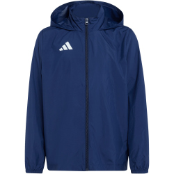 adidas Entrada 26 Multi Trainingsjacke Kinder KQ9073 - team navy blue 2 152