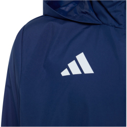 adidas Entrada 26 Multi Trainingsjacke Kinder KQ9073 - team navy blue 2 152