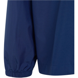 adidas Entrada 26 Multi Trainingsjacke Kinder KQ9073 - team navy blue 2 152