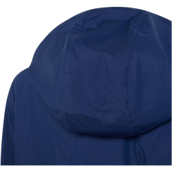 adidas Entrada 26 Multi Trainingsjacke Kinder KQ9073 - team navy blue 2 152