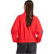 adidas FC Bayern München Z.N.E. Einlaufjacke 2025/26 Damen JZ2733 - red S