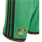 adidas JFF Jamaika Heimshorts 2026 Kinder KB3394 - vivid green 140
