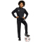 adidas Entrada 26 Trainingshose Kinder JZ6550 - black/white 104