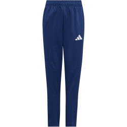 adidas Entrada 26 Trainingshose Kinder JZ6549 - team navy...