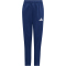 adidas Entrada 26 Trainingshose Kinder JZ6549 - team navy blue 2/white 104