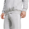 adidas Tiro 26 League Jogginghose Herren JY7152 - team light grey/white XS