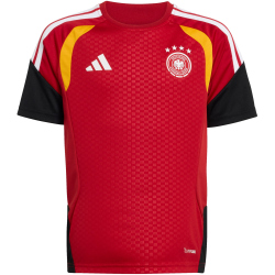 adidas DFB Deutschland Tiro Trainingstrikot 2026 Kinder...