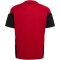 adidas DFB Deutschland Tiro Trainingstrikot 2026 Kinder KF0405 - team power red 2 116
