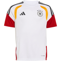 adidas DFB Deutschland Tiro Trainingstrikot 2026 Kinder...