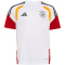 adidas DFB Deutschland Tiro Trainingstrikot 2026 Kinder KB4441 - white 116