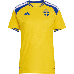 adidas SVFF Schweden Authentic Heimtrikot 2026 Damen...