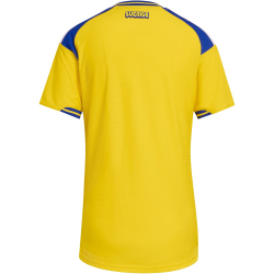 adidas SVFF Schweden Authentic Heimtrikot 2026 Damen...