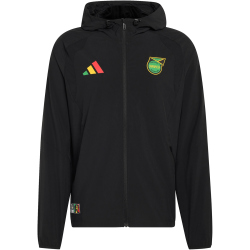 adidas JFF Jamaika Tiro Tech Windbreaker 2026 Herren...