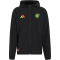 adidas JFF Jamaika Tiro Tech Windbreaker 2026 Herren JY5220 - black S