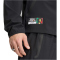 adidas JFF Jamaika Tiro Tech Windbreaker 2026 Herren JY5220 - black S