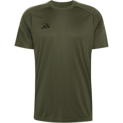 adidas Tiro 26 Essentials Trikot Herren KE4055 - night cargo/olive strata/black M