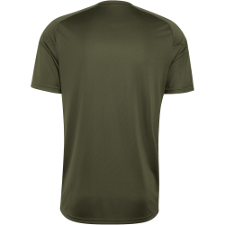 adidas Tiro 26 Essentials Trikot Herren KE4055 - night cargo/olive strata/black M
