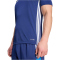 adidas Tiro 26 Essentials Trikot Herren KE4054 - dark blue/bright royal/white S