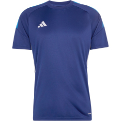 adidas Tiro 26 Essentials Trikot Herren KE4054 - dark blue/bright royal/white M