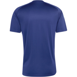 adidas Tiro 26 Essentials Trikot Herren KE4054 - dark blue/bright royal/white M