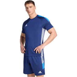 adidas Tiro 26 Essentials Trikot Herren KE4054 - dark blue/bright royal/white M