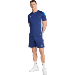 adidas Tiro 26 Essentials Trikot Herren KE4054 - dark blue/bright royal/white M