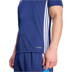 adidas Tiro 26 Essentials Trikot Herren KE4054 - dark blue/bright royal/white M