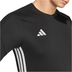 adidas Tiro 26 Essentials Trikot Herren KE4053 - black/black/white S
