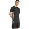 adidas Tiro 26 Essentials Trikot Herren KE4053 - black/black/white M