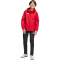 adidas Entrada 26 Allwetterjacke Kinder JZ9105 - team power red 2/white 104