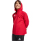 adidas Entrada 26 Allwetterjacke Kinder JZ9105 - team power red 2/white 104