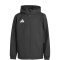 adidas Entrada 26 Allwetterjacke Kinder JZ9104 - black/white 104