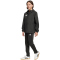 adidas Entrada 26 Allwetterjacke Kinder JZ9104 - black/white 104