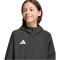 adidas Entrada 26 Allwetterjacke Kinder JZ9104 - black/white 104
