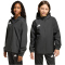 adidas Entrada 26 Allwetterjacke Kinder JZ9104 - black/white 104