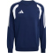 adidas Tiro 26 League Crew Sweatshirt Herren KF5816 - team navy blue 2/white XS